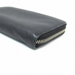 BVLGARI ROUND 36933 Long Wallet for Men