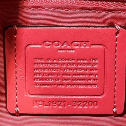 Coach COACH Signature 32200 Bag Backpack Women's