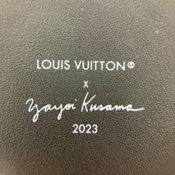 Louis Vuitton LVxYK Portocle Pumpkin M01103 Accessories Keychains for Women