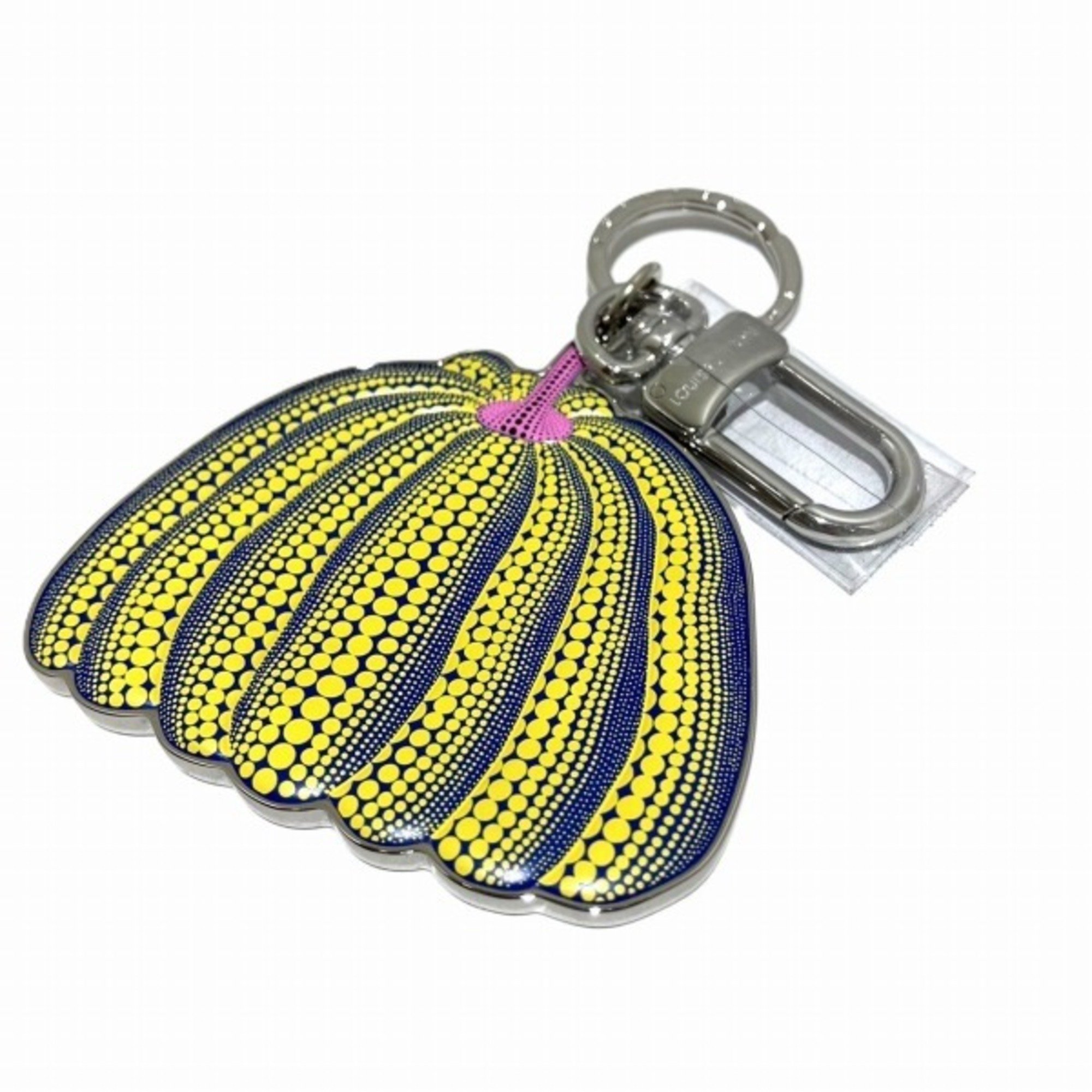 Louis Vuitton LVxYK Portocle Pumpkin M01103 Accessories Keychains for Women