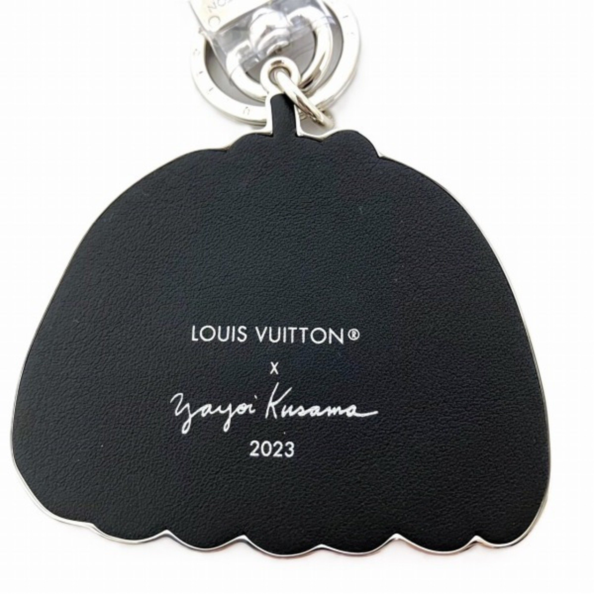 Louis Vuitton LVxYK Portocle Pumpkin M01103 Accessories Keychains for Women