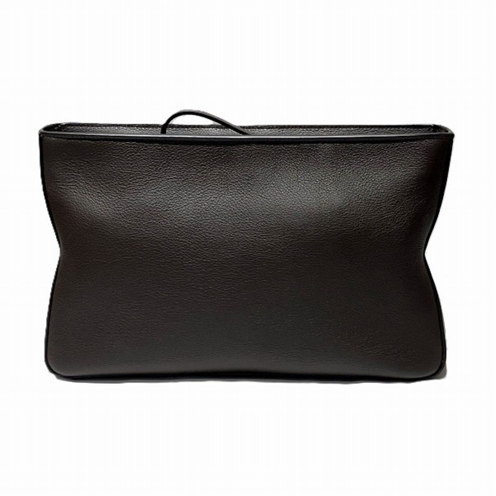 Salvatore Ferragamo Ferragamo Star Clutch Bag Second Men's Women's