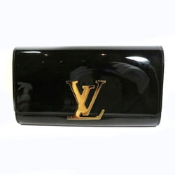 Louis Vuitton Vernis Pochette Louise EW M90083 Bag Clutch bag for women