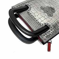 Christian Louboutin Studded Bags, Handbags, Shoulder Men's and Women's