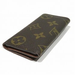 Louis Vuitton Monogram Multicle 4 M69517 Accessory Key Case Men's Women's