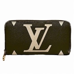 Louis Vuitton Monogram Giant Zippy Wallet M67549 Long for Men and Women