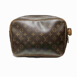 Louis Vuitton Monogram Reporter PM M45254 Bag Shoulder Men's Women's