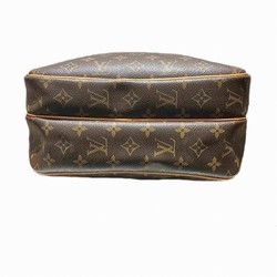 Louis Vuitton Monogram Reporter PM M45254 Bag Shoulder Men's Women's