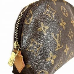 Louis Vuitton Monogram Pochette Tick M47515 Small items Pouch Women's Bag