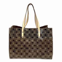 Salvatore Ferragamo Ferragamo Gancini AU-21-1316 Bag Shoulder Tote Women's