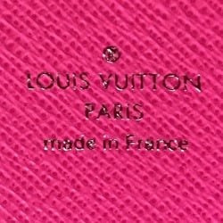 Louis Vuitton Epi Zippy Wallet M69347 Pink Long for Women