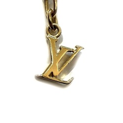 Louis Vuitton Collier Gamble M65096 Accessories Necklace Women's