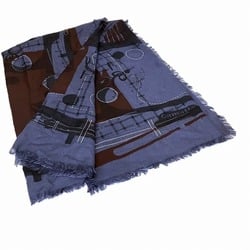 Hermes Carre 140 Camails Jean Accessories Scarves Stoles Women's