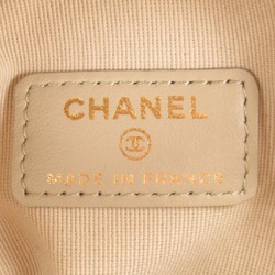 CHANEL handbag, bag, leather, ladies, gold