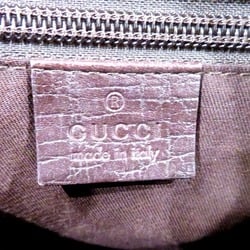 GUCCI GG Supreme 141626 Bag Shoulder Women's