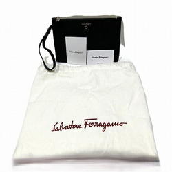 Salvatore Ferragamo Ferragamo Gancini 21H019 Bag Tote Shoulder Women's