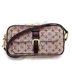 Louis Vuitton Monogram Juliet MM M92219 Bag Shoulder Women's