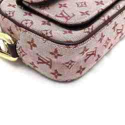 Louis Vuitton Monogram Juliet MM M92219 Bag Shoulder Women's