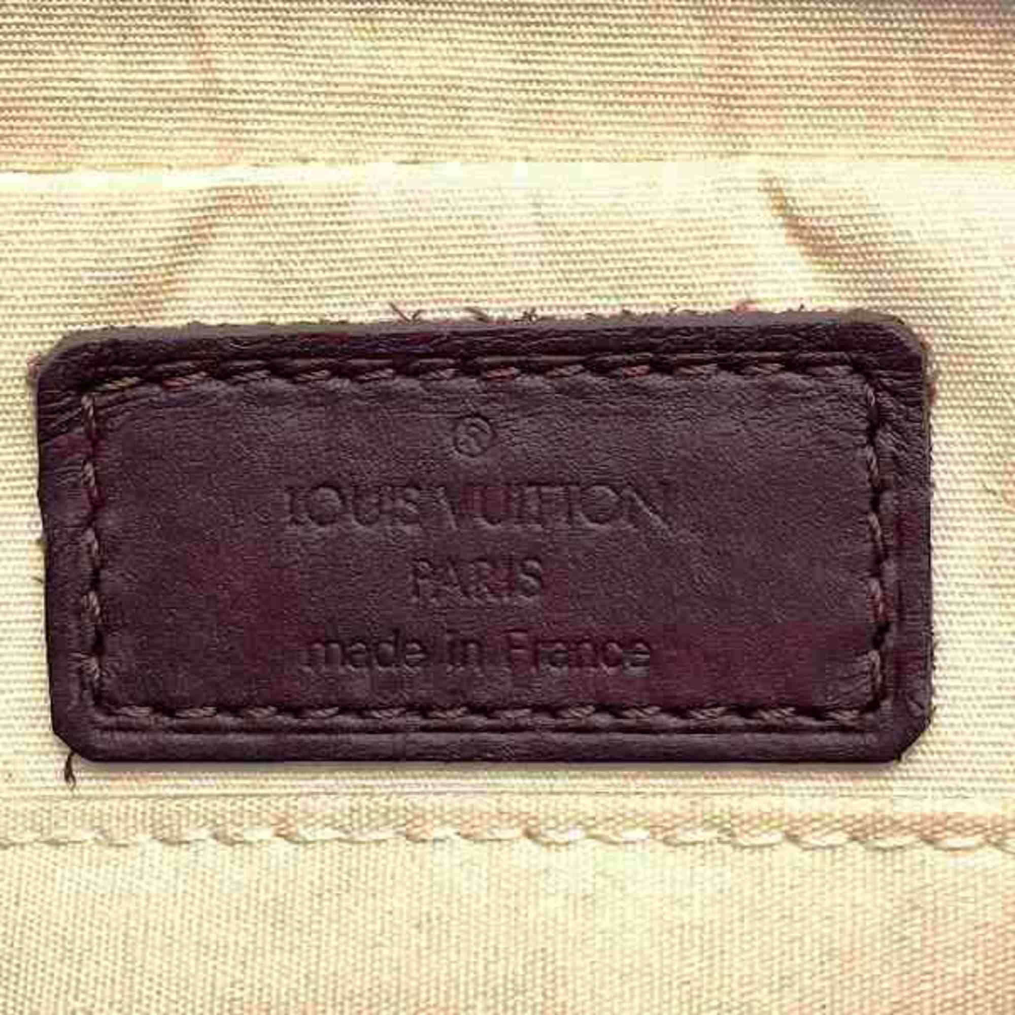 Louis Vuitton Monogram Juliet MM M92219 Bag Shoulder Women's