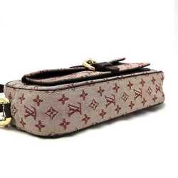 Louis Vuitton Monogram Juliet MM M92219 Bag Shoulder Women's