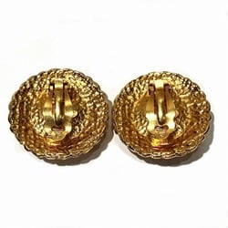 CHANEL Tiger Eye Earrings, Accessories, Women's Earrings