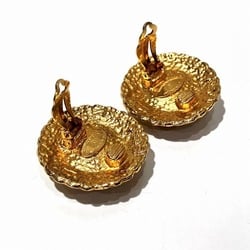 CHANEL Tiger Eye Earrings, Accessories, Women's Earrings