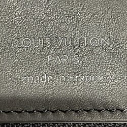 Louis Vuitton Aerogram Portefeuille Pilot M81740 Tri-fold Wallet for Men