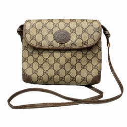 GUCCI GG Plus 00756 Bag Shoulder for Women