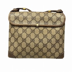 GUCCI GG Plus 00756 Bag Shoulder for Women