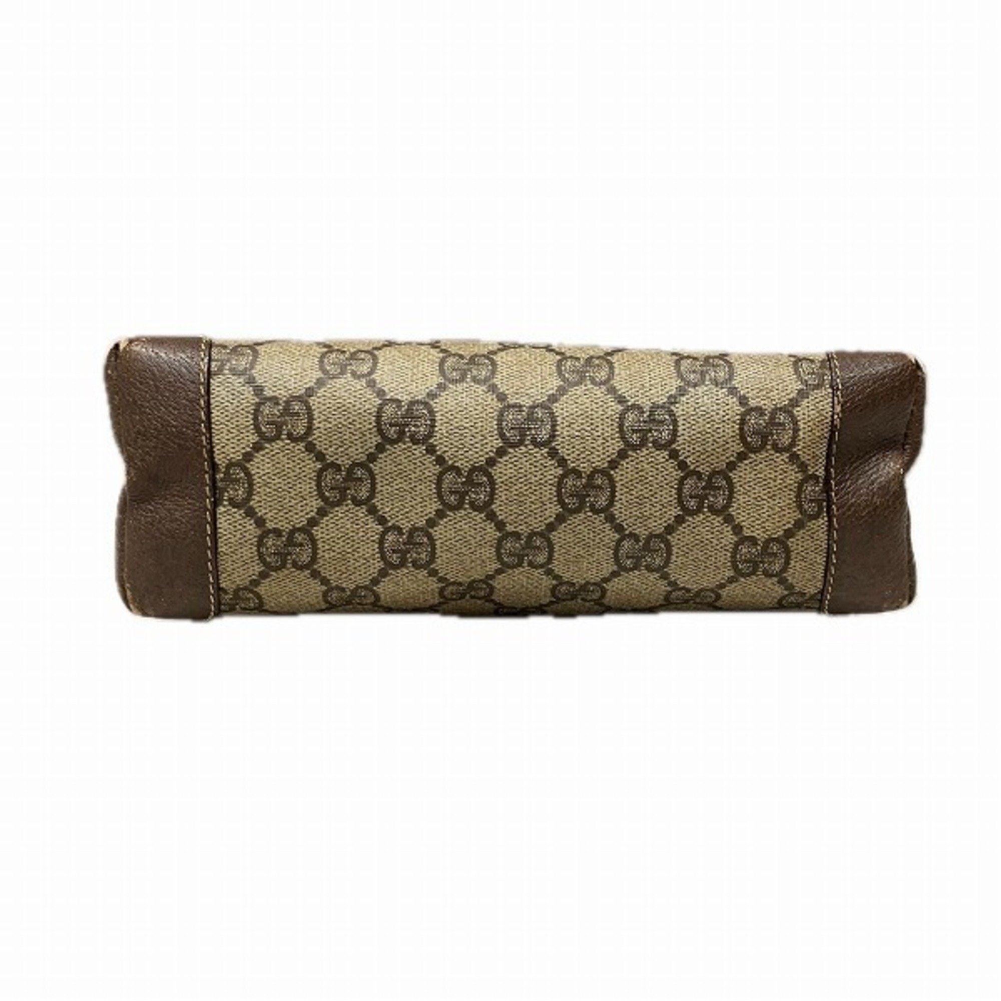 GUCCI GG Plus 00756 Bag Shoulder for Women