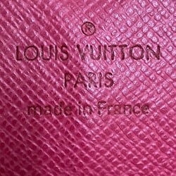 Louis Vuitton Multicolor Portefeuille Sarah M93533 Long Wallet Bi-fold for Women