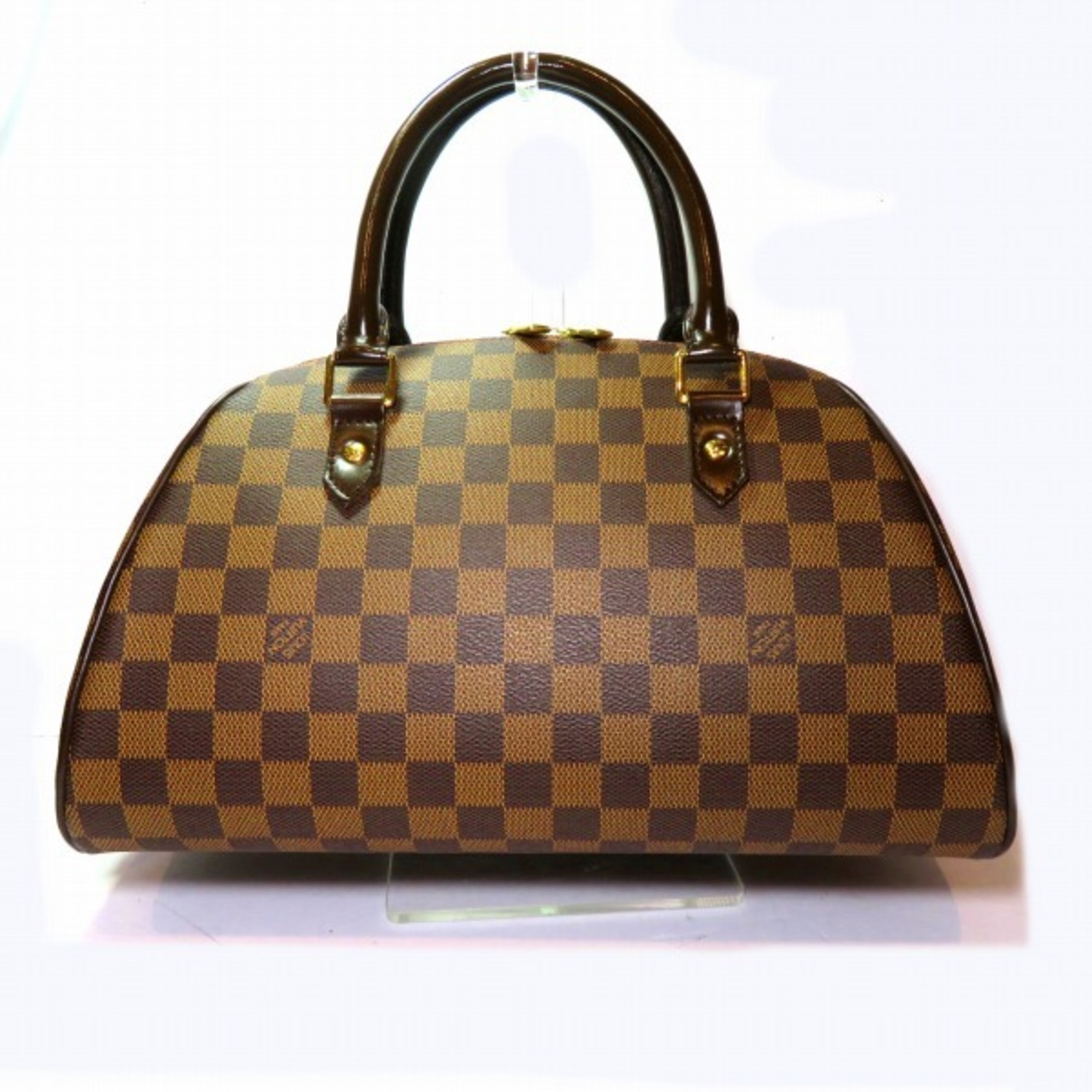 Louis Vuitton Damier Rivera MM N41434 Bags Handbags Women's