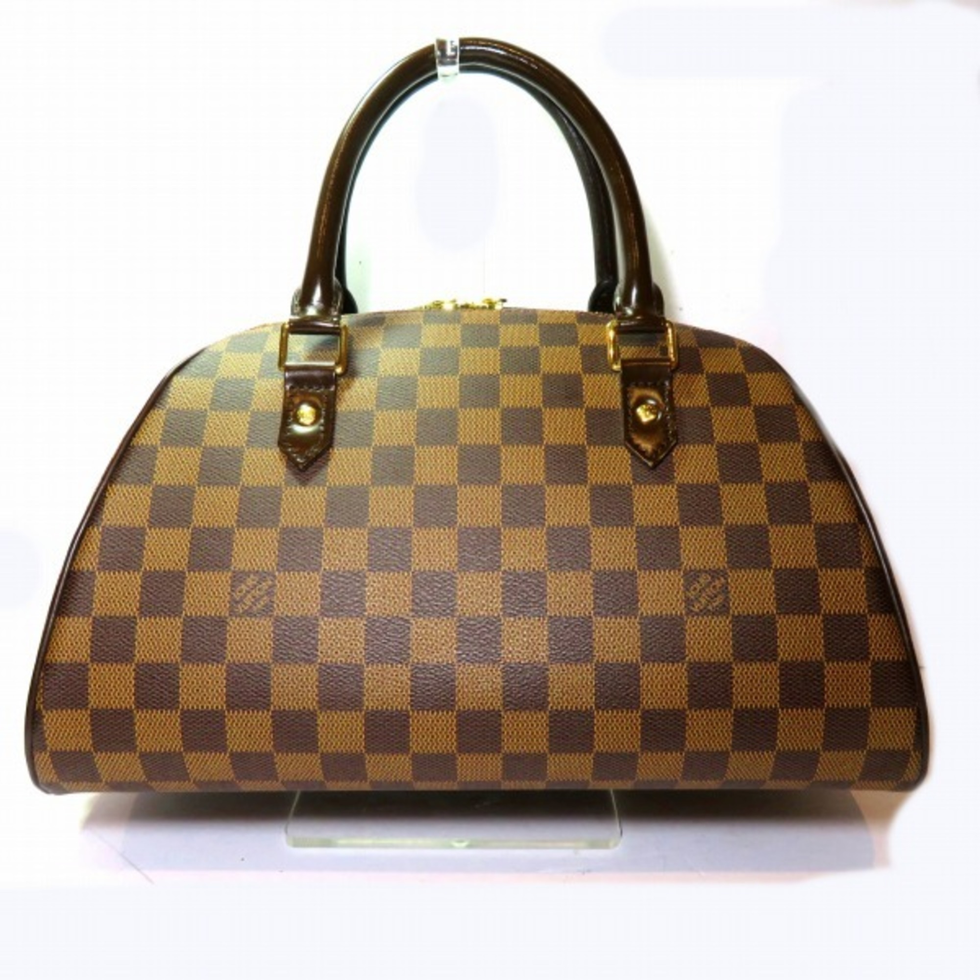 Louis Vuitton Damier Rivera MM N41434 Bags Handbags Women's