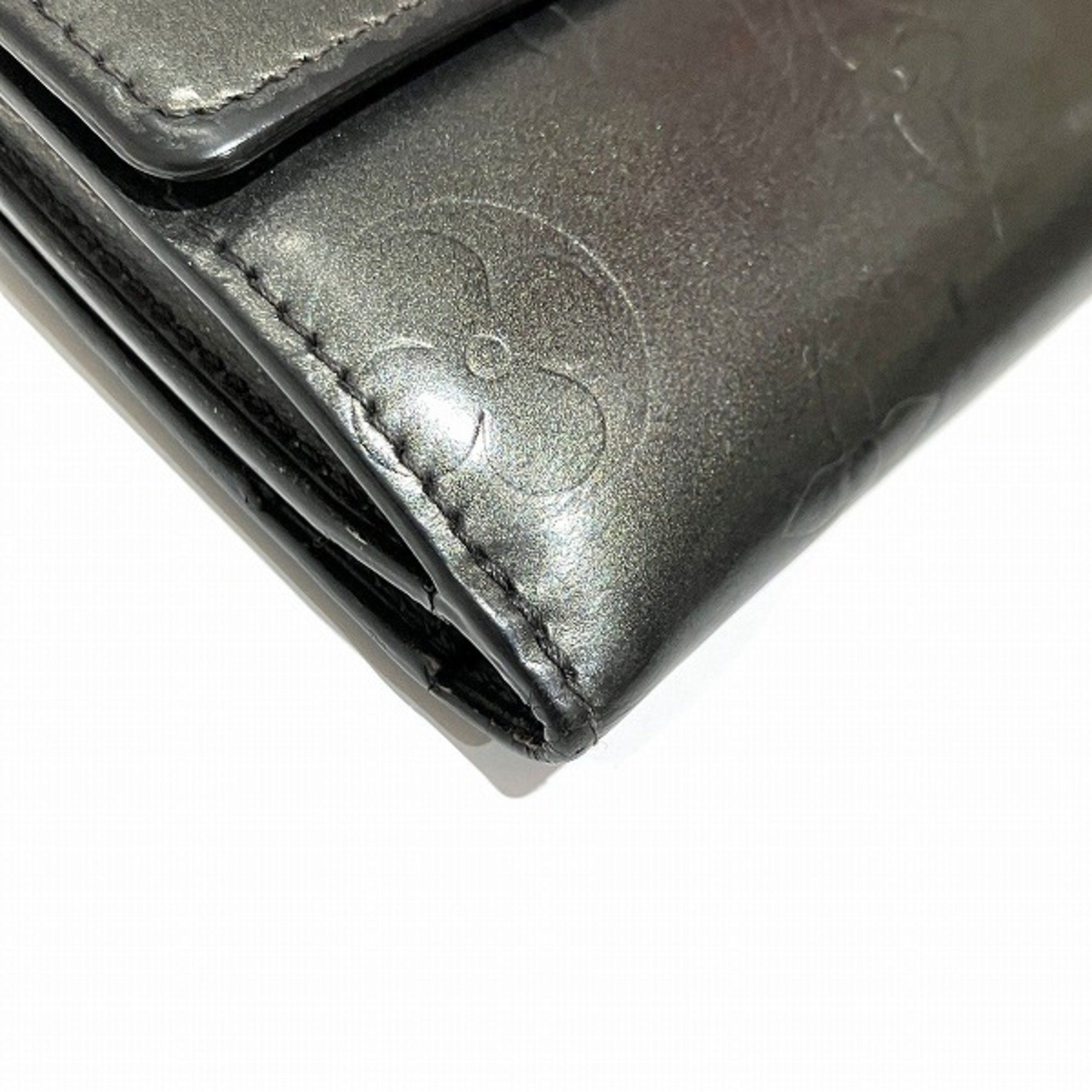 Louis Vuitton Monogram Matte Ludlow M65122 Wallets and coin cases Bi-fold wallets for men women