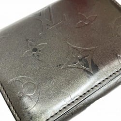 Louis Vuitton Monogram Matte Ludlow M65122 Wallets and coin cases Bi-fold wallets for men women