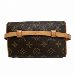 Louis Vuitton Monogram Pochette Florentine M51855 Bag Clutch bag for women