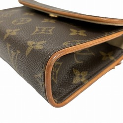 Louis Vuitton Monogram Pochette Florentine M51855 Bag Clutch bag for women