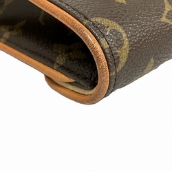 Louis Vuitton Monogram Pochette Florentine M51855 Bag Clutch bag for women