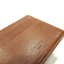 Louis Vuitton Monogram Porte Bié 9 Carte Credit M60930 Bi-fold Wallet for Men and Women