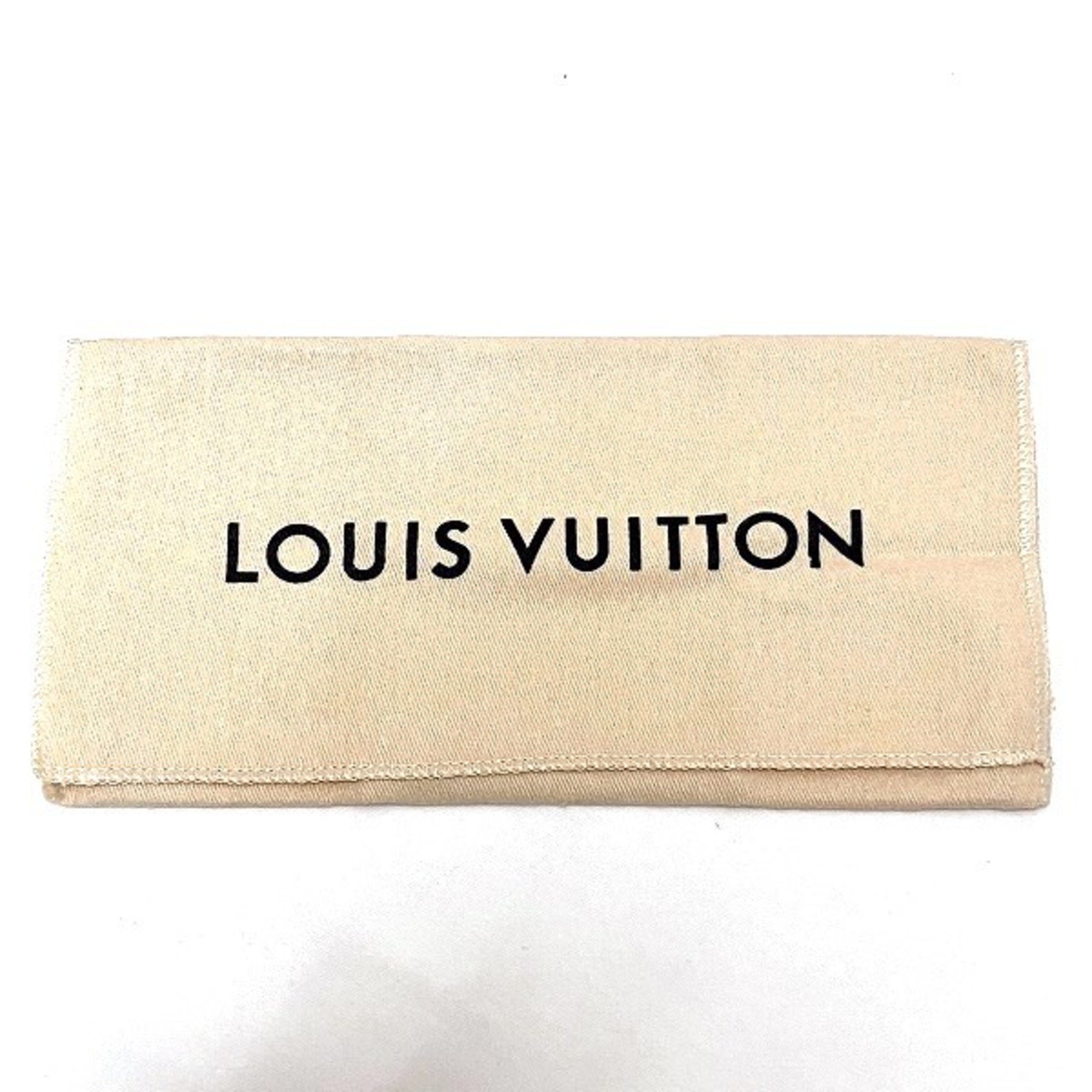 Louis Vuitton Epi Zippy Wallet M61873 Round Long for Men and Women