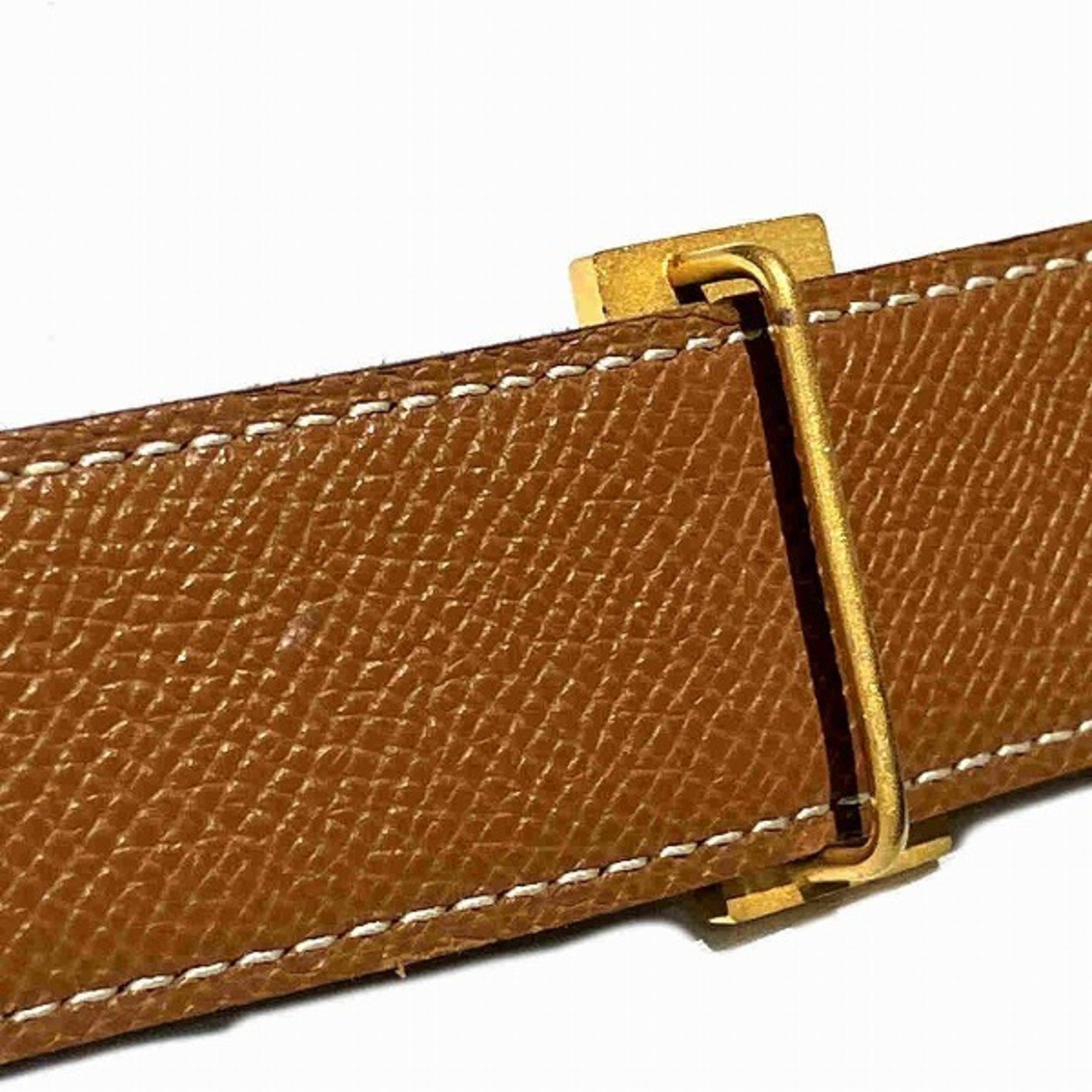 Hermes Constance Belt Accessories Belts Men Women