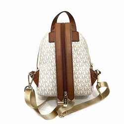 Michael Kors Signature 35T0GERB5B Bag Backpack Women's