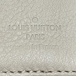 Louis Vuitton Mahina Portefeuille Amelia M58132 Long Wallet for Women