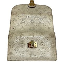 Louis Vuitton Mahina Portefeuille Amelia M58132 Long Wallet for Women