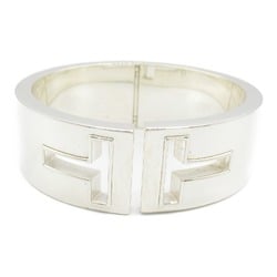 Tiffany & Co. Cutout Bracelet, Silver 925, Women's,