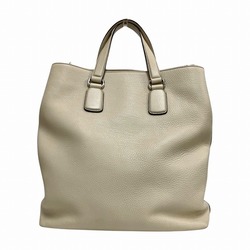 GUCCI Soho Ivory 368602 Bag Tote Shoulder Women's