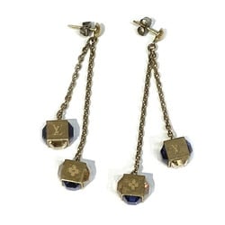 Louis Vuitton Boucle D'oreille Pandan Gamble M65179 Accessories Earrings for Women