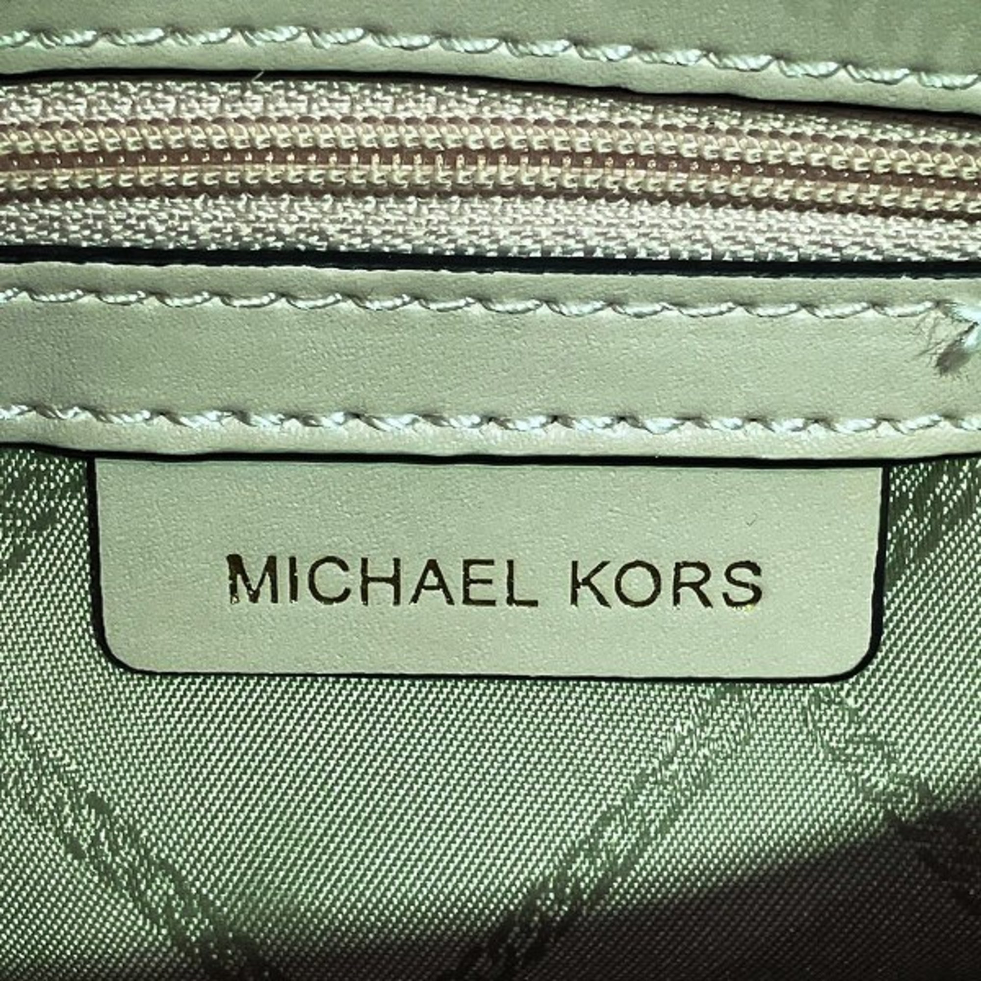 Michael Kors 32F8GF5M2B Bag Shoulder Women's