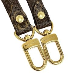 Louis Vuitton Monogram J52315 Shoulder Strap Accessories Men's Women's