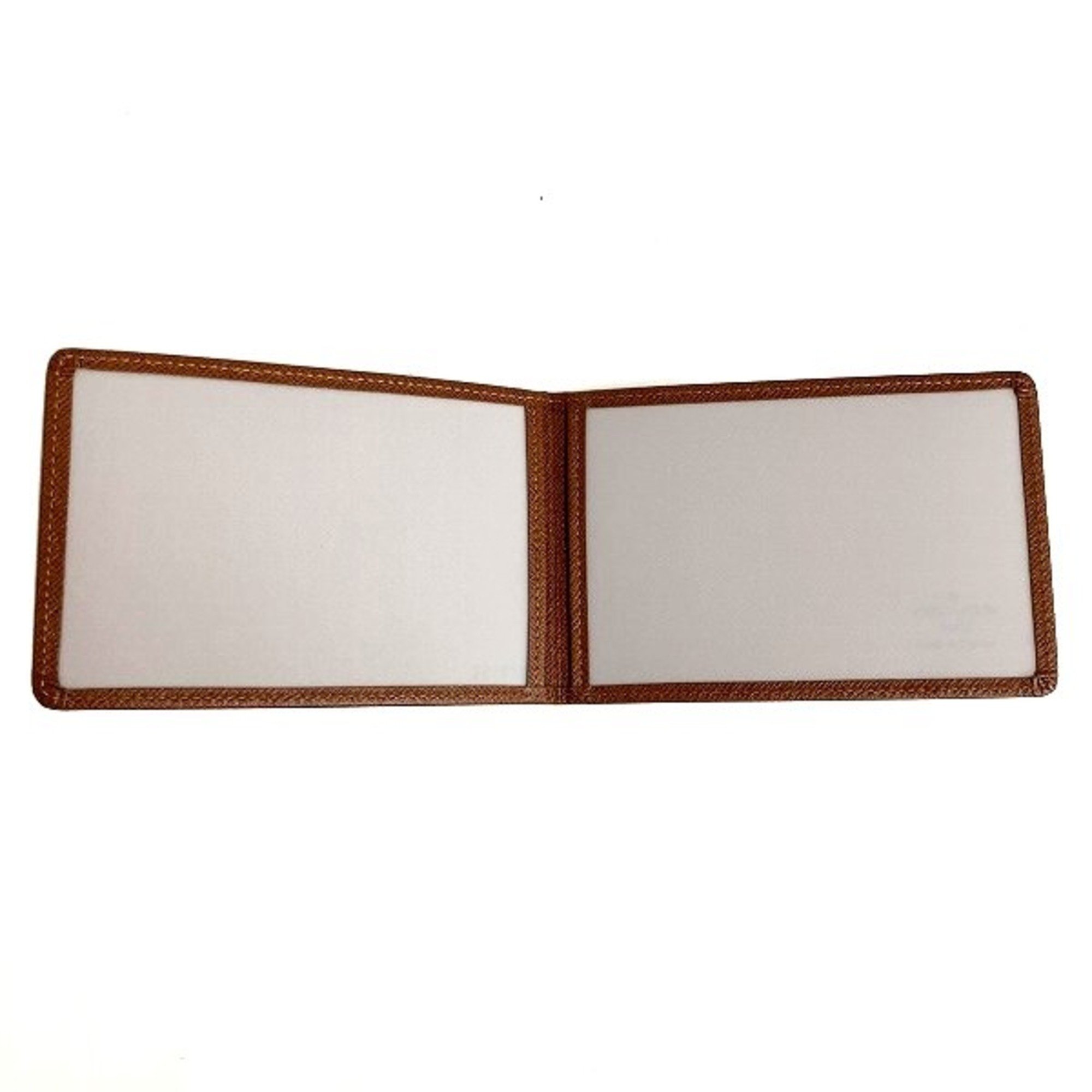 Louis Vuitton Taiga MB0072A Accessories Business Card Holders/Card Cases Pass Men's Women's